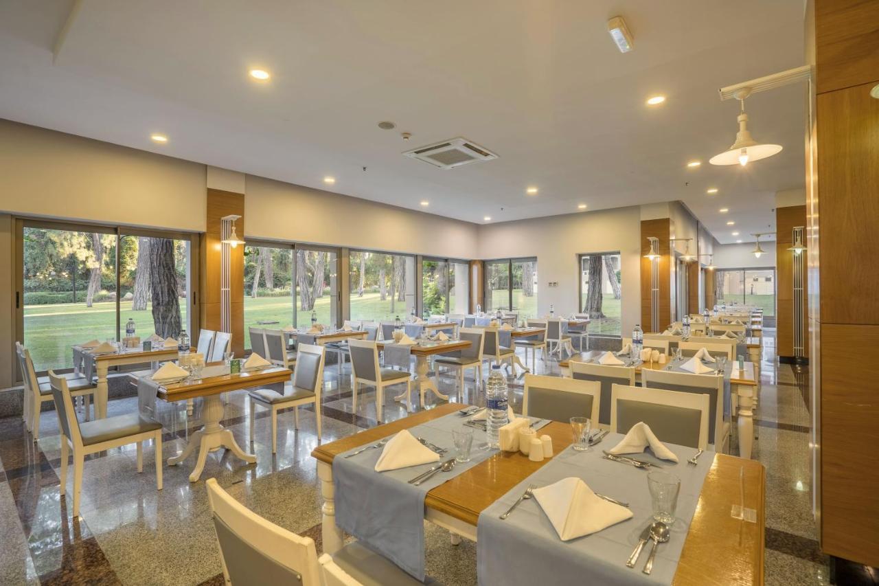 Otel Mirada Del Mar 5*